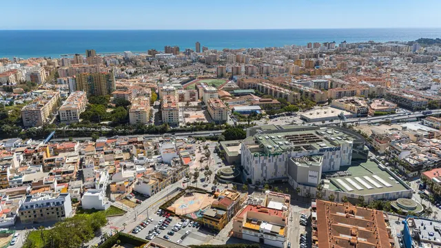Negocio 4 habitaciones 250m² en venta - Riviera del sol — 21