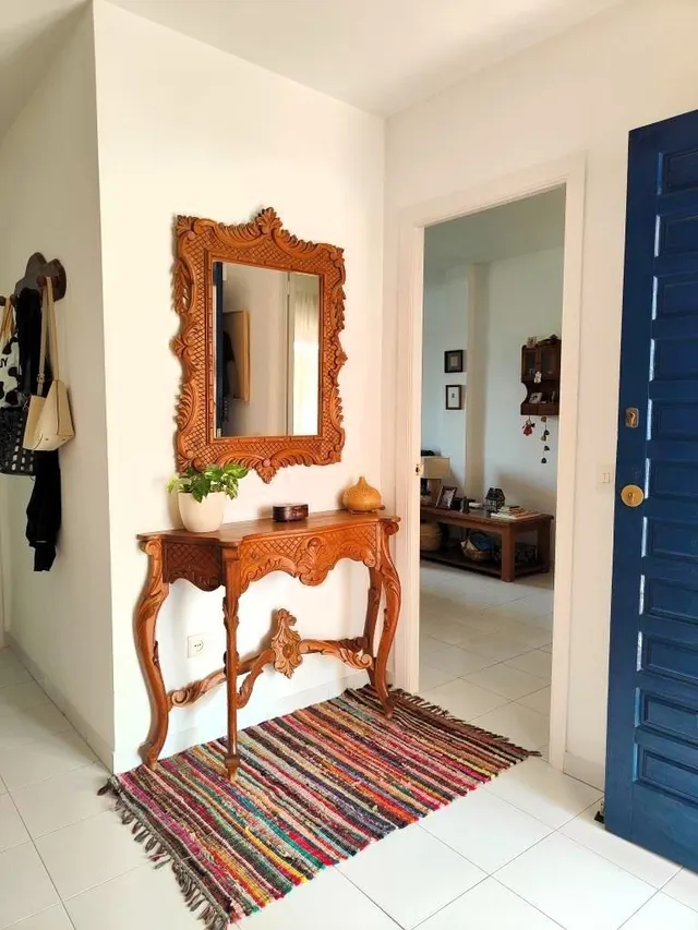 Se vende adosado de tres dormitorios en Algeciras, campo de golf — 6
