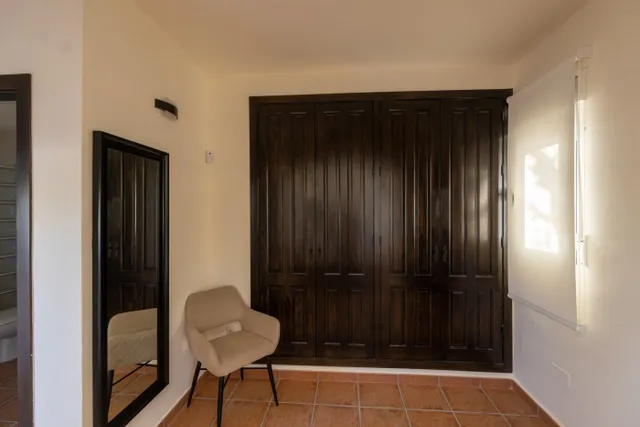 PAREADO LLAVE EN MANO EN FUENTE ALAMO, MURCIA — 45