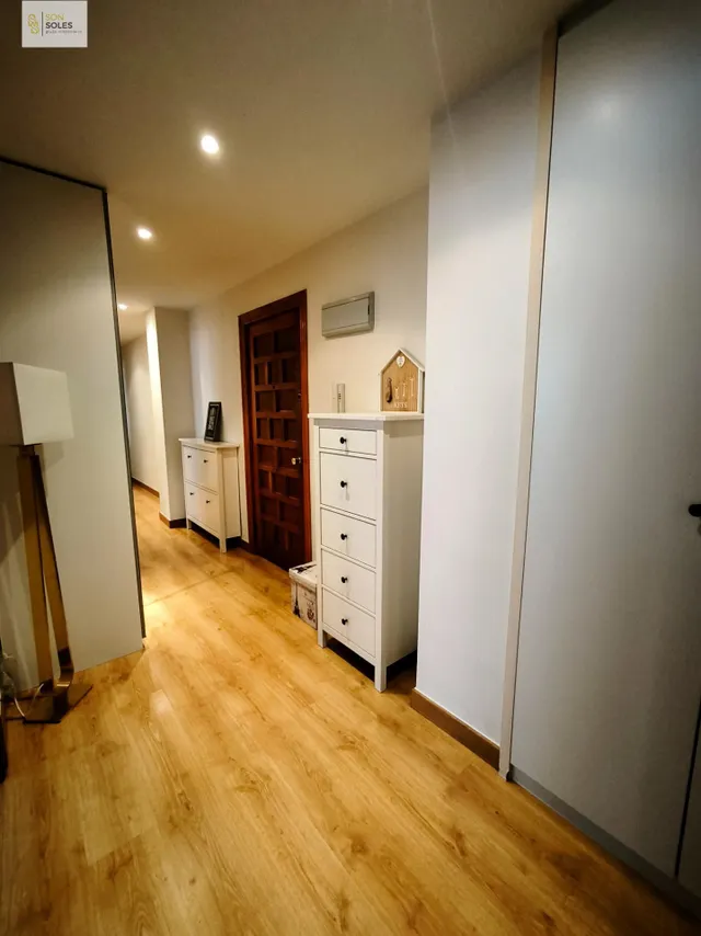 Maravillosa vivienda de 3 habitaciones en bezana. — 6