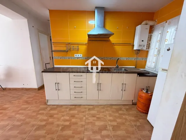 PISO EN VENTA EN ALICANTE. ZONA DEL PLA DE BON REPOS, 50m2,  - foto 4