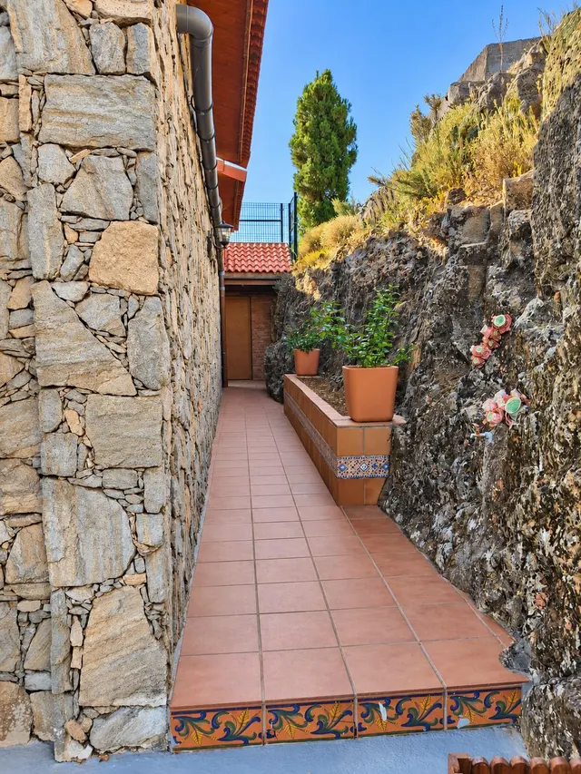 Casa de campo 3 habitaciones 105m² en venta - Gran Canaria/Vega de San Mateo — 29