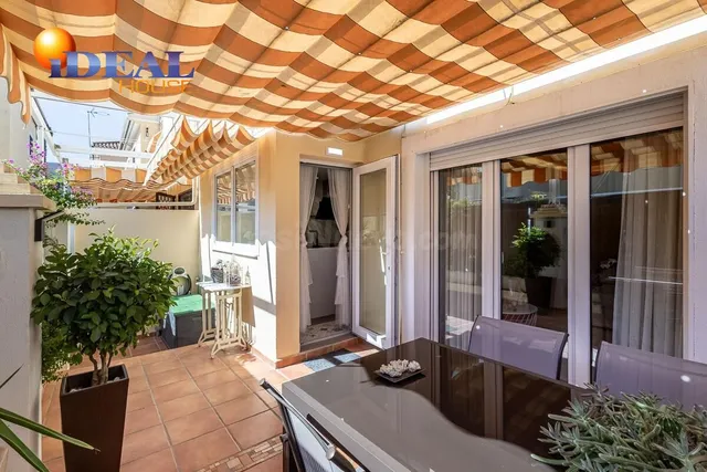 Casa en Llanos de Alhendín — 3