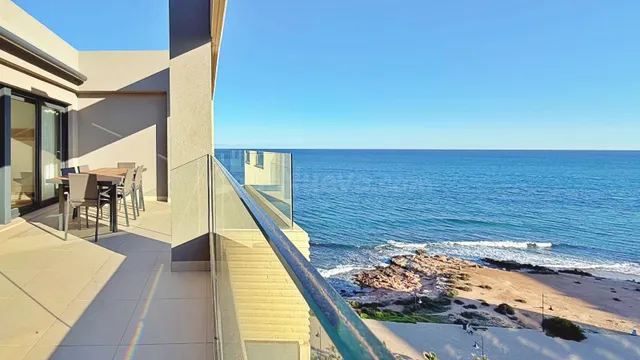 Ático 3 habitaciones 139m² en venta - Punta Prima - foto 5