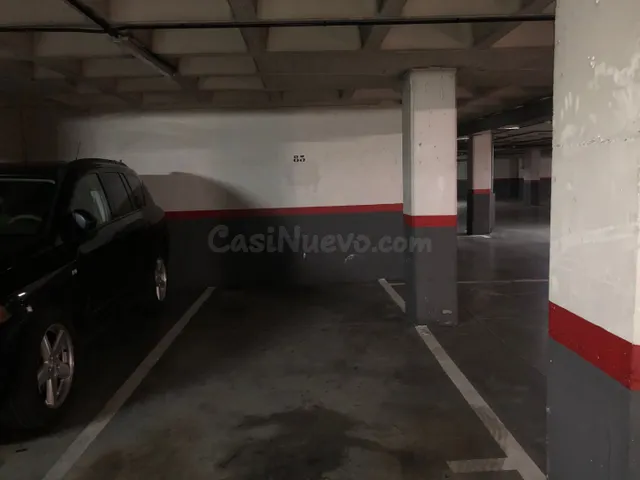 Garaje 25m² en venta - Imperial - foto 5