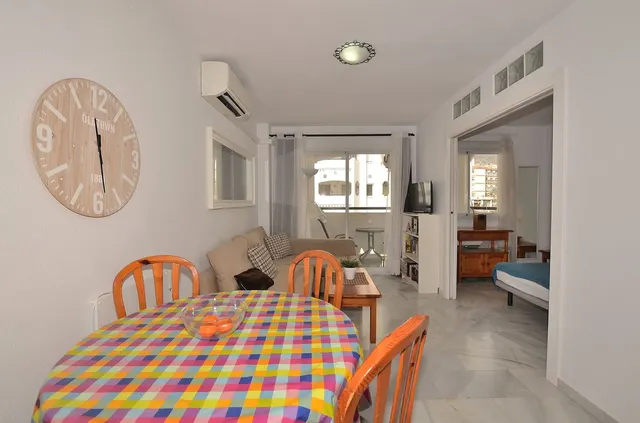 Apartamento 1 habitación 44m² en venta - Centro — 6