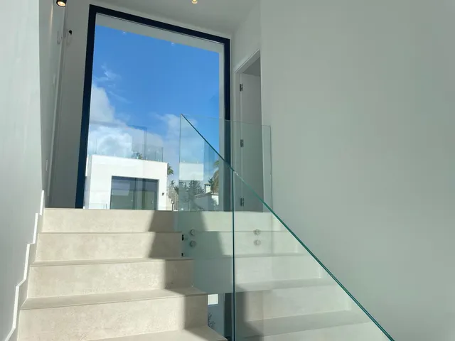 Chalet 6 habitaciones 418m² en venta - Costa Del Sol — 13