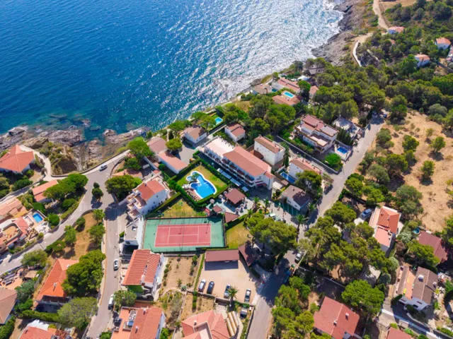 Complejo vacacional en venta en Llança — 29