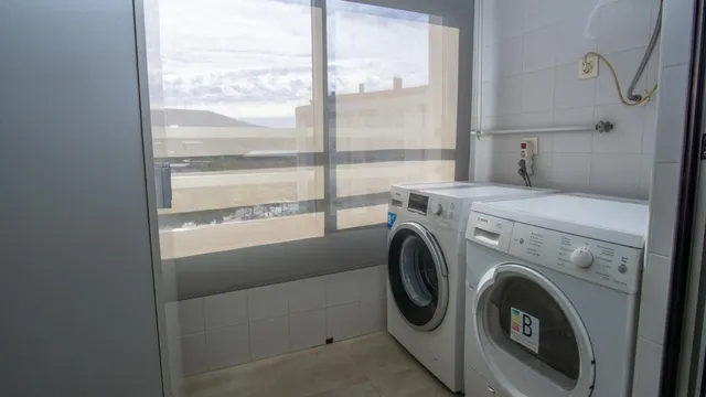 Piso en venta en Avenida de Ronda de Elda!!! — 11