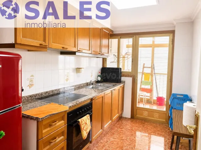 Exclusivo Apartamento en Primera Línea de Playa - Daimus - foto 5