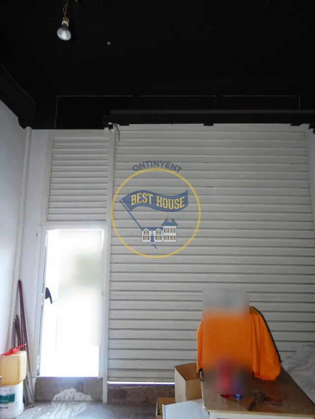 LOCAL COMERCIAL EN ONTINYENT EN SANT JOSEP — 8