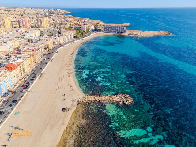 Apartamento 2 habitaciones 81m² en venta - Punta Prima — 25