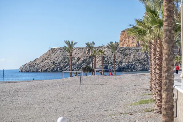 Excelente piso en Castell de Ferro — 39