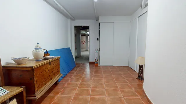 Espectacular vivienda con vistas al mar y a la montaña en Cabo Cope — 17