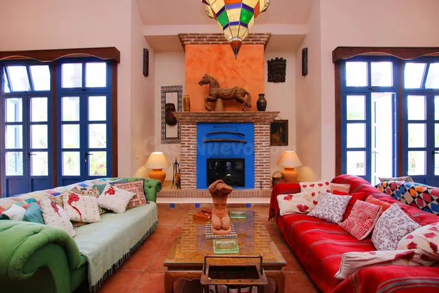 Finca rústica 9 habitaciones 525m² en venta - South of spain - foto 3