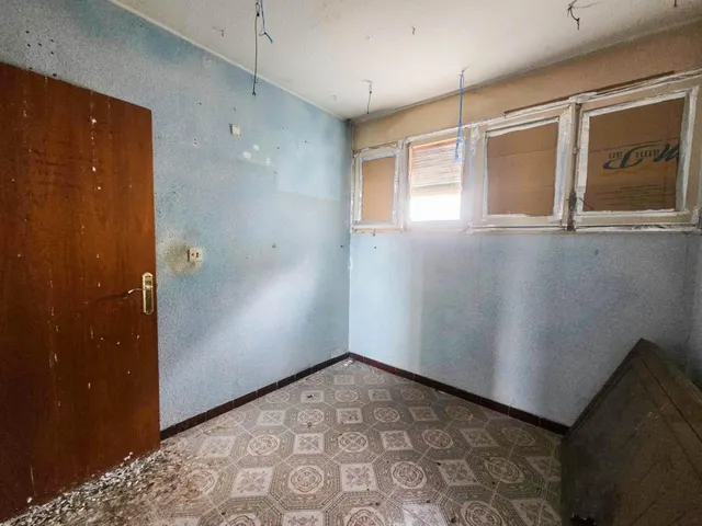 Piso a reformar en venta en la mina, Sant Adrià de Besòs — 13