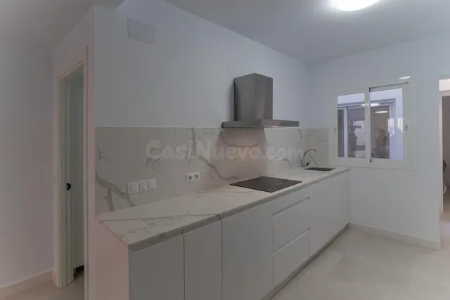 APARTAMENTO EN PLANTA BAJA A ESTRENAR - foto 4