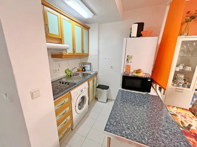 Apartamento 1 habitación 42m² en venta - CENTRO — 7