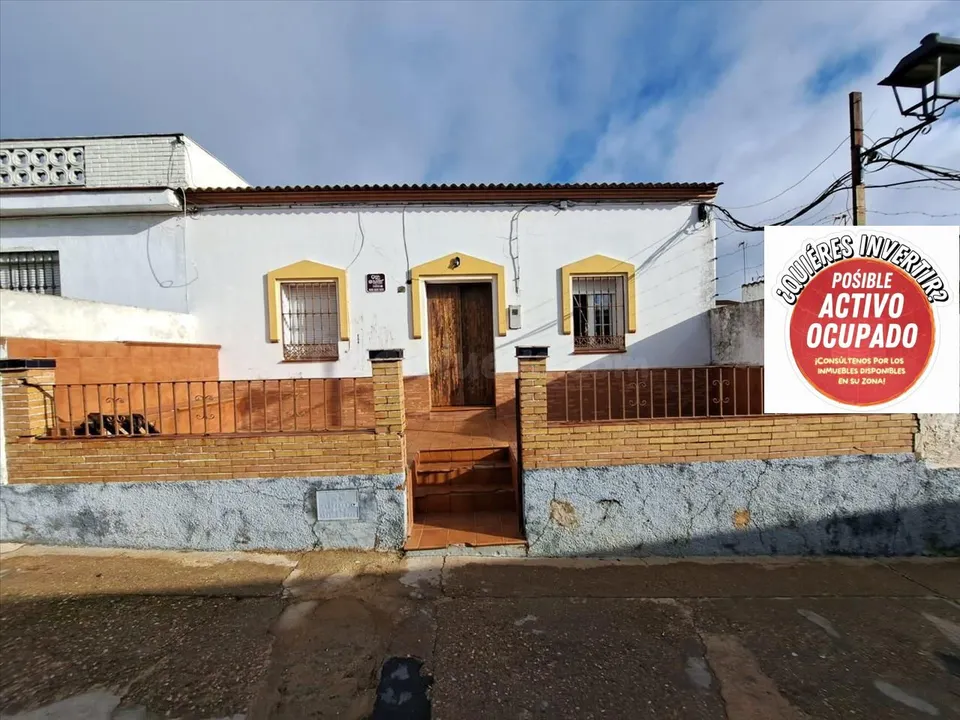 Chalet 4 habitaciones 99m² en venta - Andalucia
