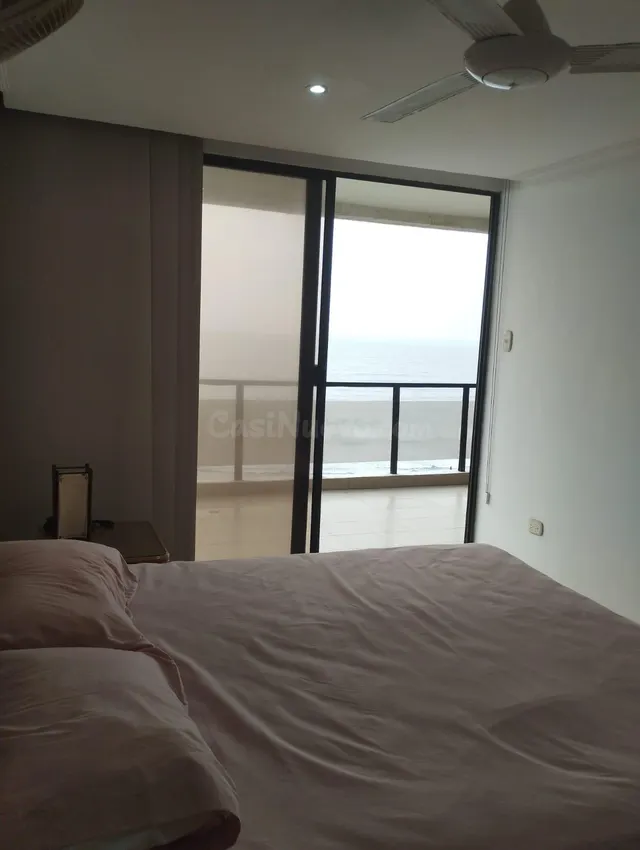 Venta De hermoso Apartamento Frente al mar ubicado en bocagr - foto 2