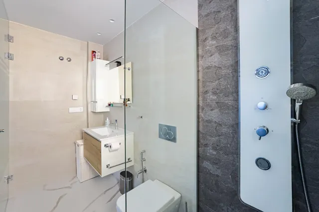 Apartamento 2 habitaciones 101m² en venta - Cerro del Sol — 21