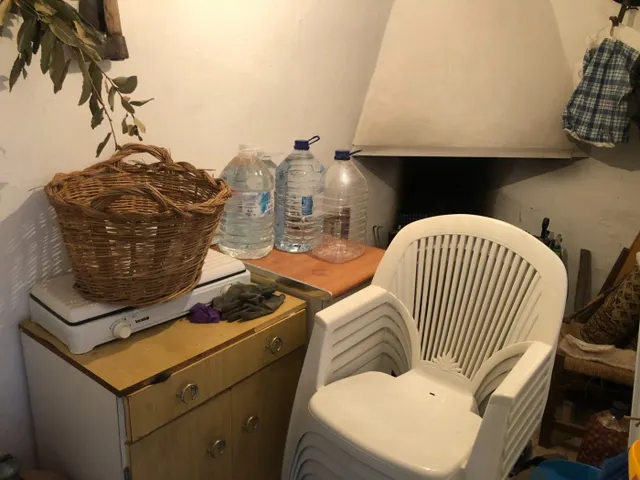 Bonita casa en el parque de abanchez de magina — 23