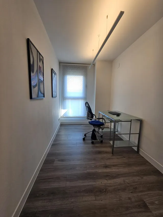 ✨ ¡NOVEDAD EN SAFRANAR! Vivienda del 2020 con terraza y vistas despejadas ️ — 25