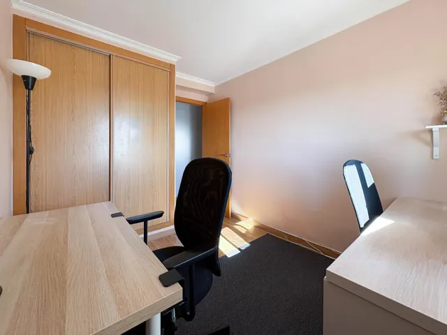 DESPIERTA CADA MAÑANA FRENTE A LA ALBUFERA | 2 habitaciones, BALCÓN Y VISTAS ABIERTAS — 11