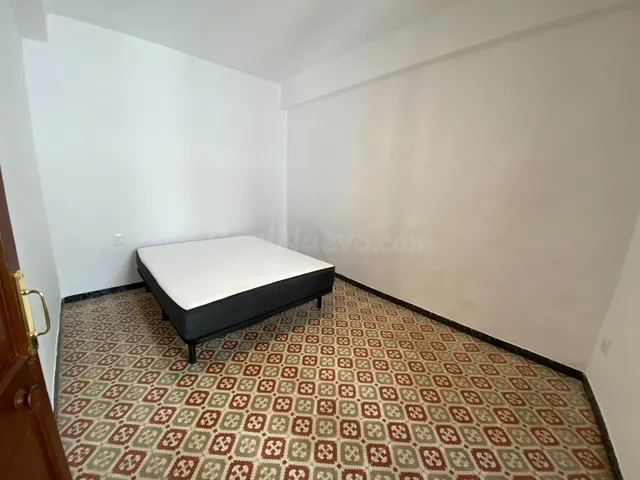 Piso con encanto en el centro de Manresa - foto 3