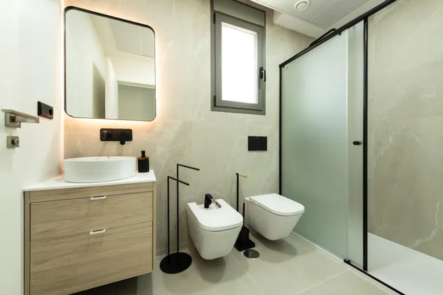 VILLAS EN PINAR DE CAMPOVERDE (ALICANTE) — 14