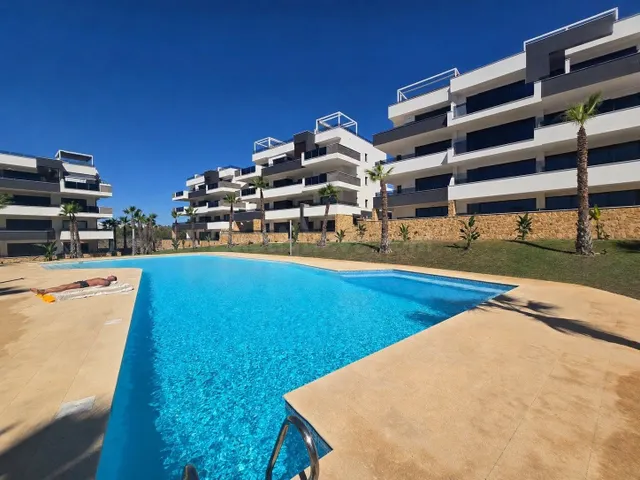 Apartamento 2 habitaciones 75m² en venta - La Florida — 3
