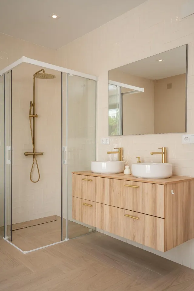 Chalet 7 habitaciones 240m² en venta - Centro — 44