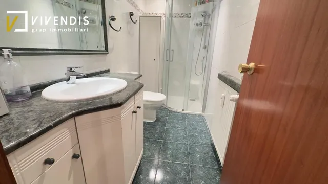PISO DE ALQUILER - RECTORAT — 47