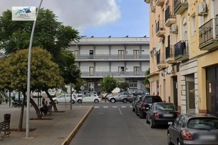 Venta piso en Bollullos Par del Condado (Huelva)