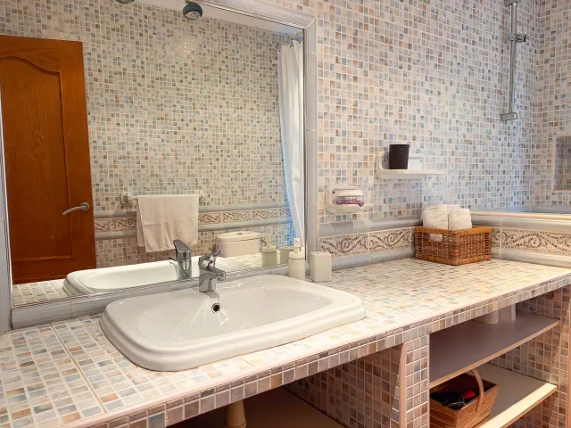 Villa 6 habitaciones 206m² en venta - Comunidad valenciana — 37