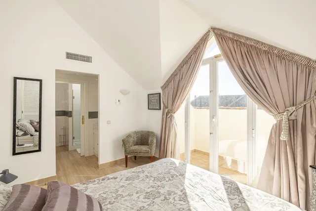 Ático Dúplex 3 habitaciones 189m² en venta - Marbella — 8
