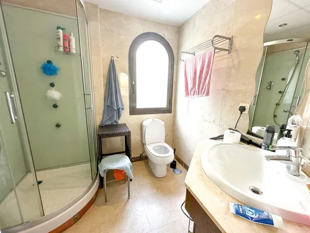 Apartamento 2 habitaciones 180m² en venta - Playa la alcaidesa — 14