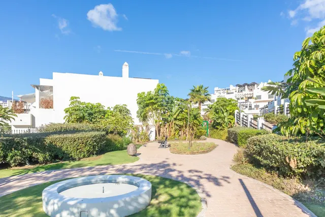 Ático 2 habitaciones 95m² en venta - Costa Del Sol — 37