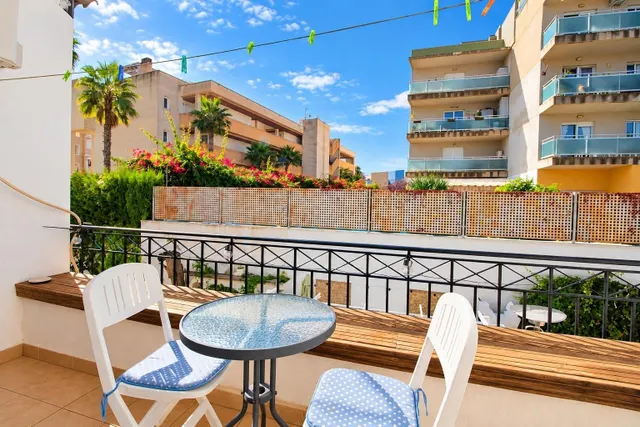 Apartamento 1 habitación 43m² en venta - Cabo Roig - foto 3