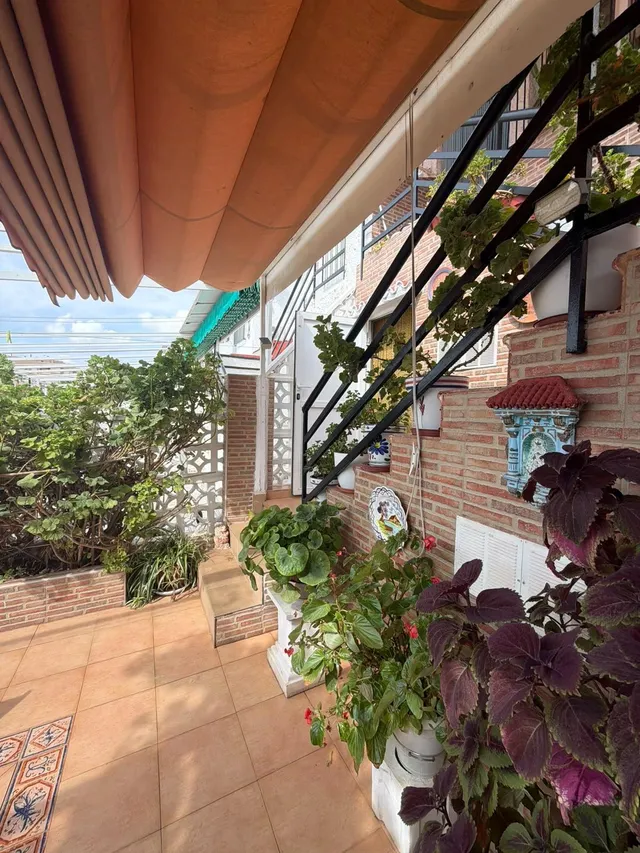 Bungalow en venta en Santa Pola – Calle Tamarindos — 13