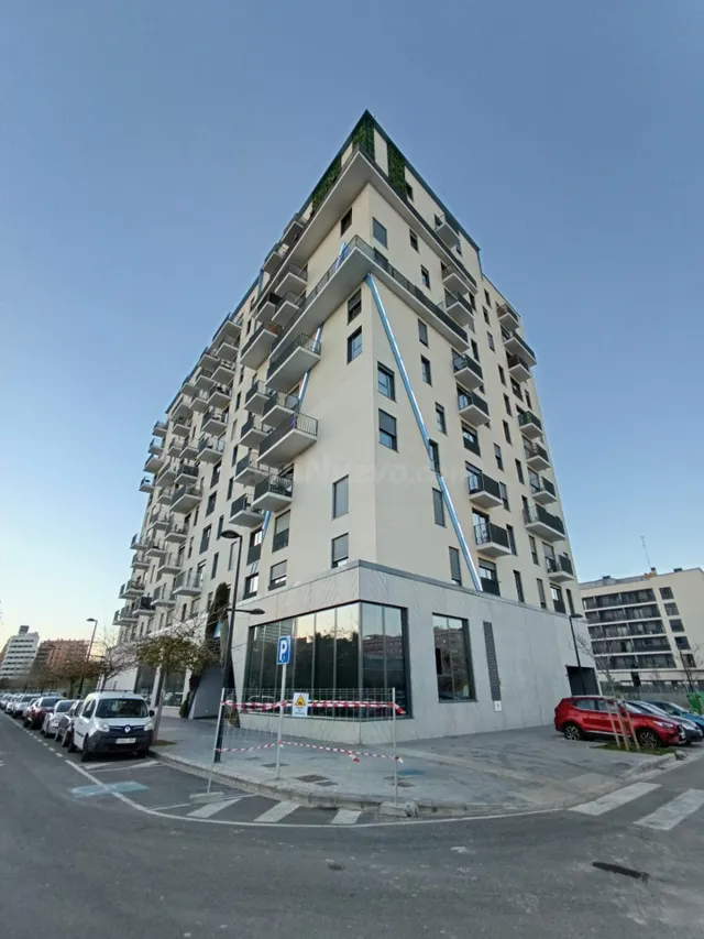 Piso 1 habitación 60m² en alquiler - Penya-Roja - Alameda