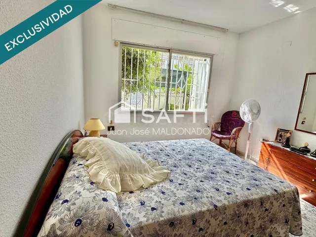 Apartamento en Peñíscola con terraza y acceso a playa - foto 3