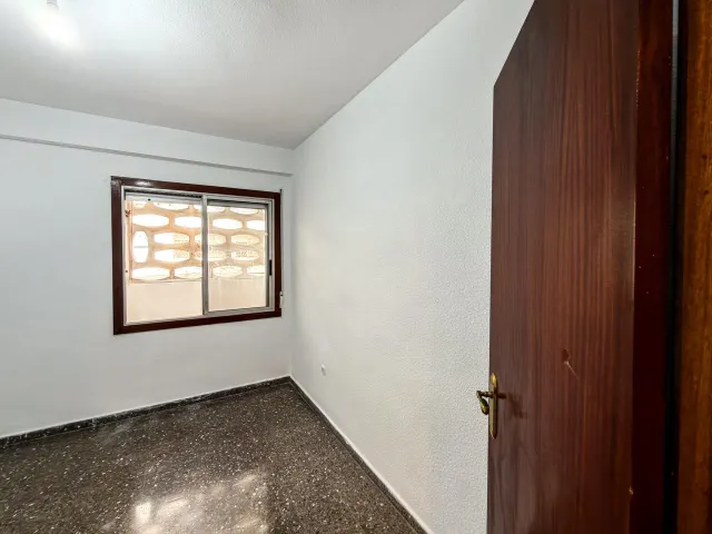 Piso en Higinio Noja,13 .La Creu del Grau, garaje incluido — 31