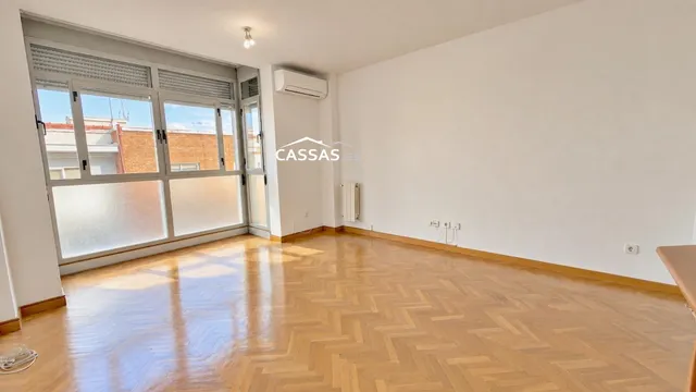 Apartamento en Zona Centro, junto a Calle del Cristo — 10