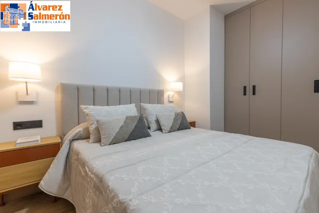 MODERNO ESTUDIO TIPO LOFT AMUEBLADO EN URBANIZACIÓN VILLA PINEDA - ZONA VILLAREJO — 18