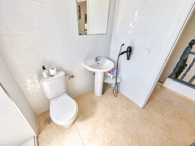Villa 2 habitaciones 77m² en venta - Las Filipinas — 17