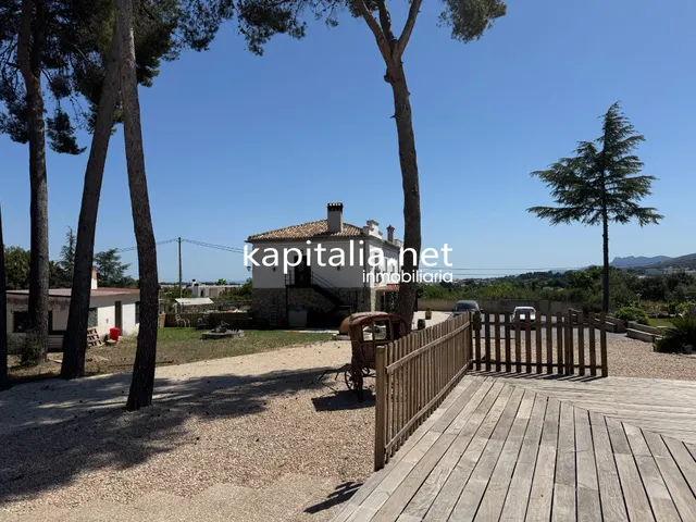 Apartamento en alquiler en Ontinyent — 23