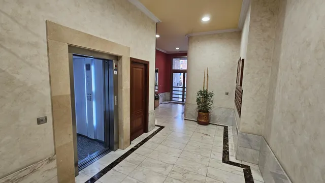 Piso de 3 dormitorios listo para entrar a vivir, con garaje y trastero en Palavea — 30