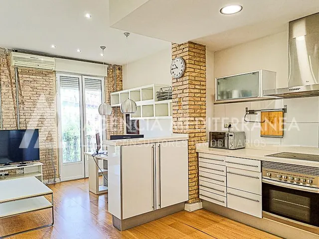 Descubre la vivienda de tus sueños en el corazón de Ruzafa. - foto 4