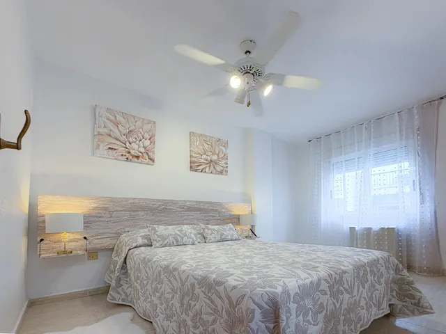 Playa del Cura! Atractivo apartamento con licencia turística y piscina comunitaria (350Mts playa) — 14